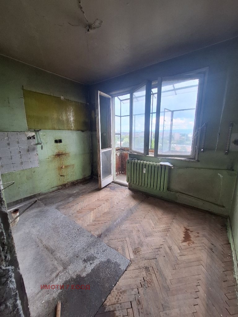 Продава 2-СТАЕН, гр. София, Център, снимка 15 - Апартаменти - 55047498