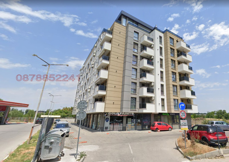 Продава 3-СТАЕН, гр. Пловдив, Христо Смирненски, снимка 11 - Aпартаменти - 48652369