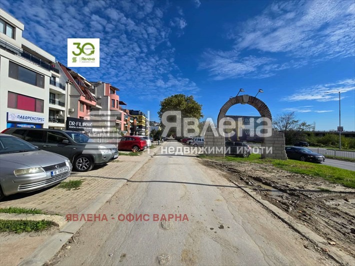 Продава 3-СТАЕН, гр. Варна, Бриз, снимка 2 - Aпартаменти - 48313428