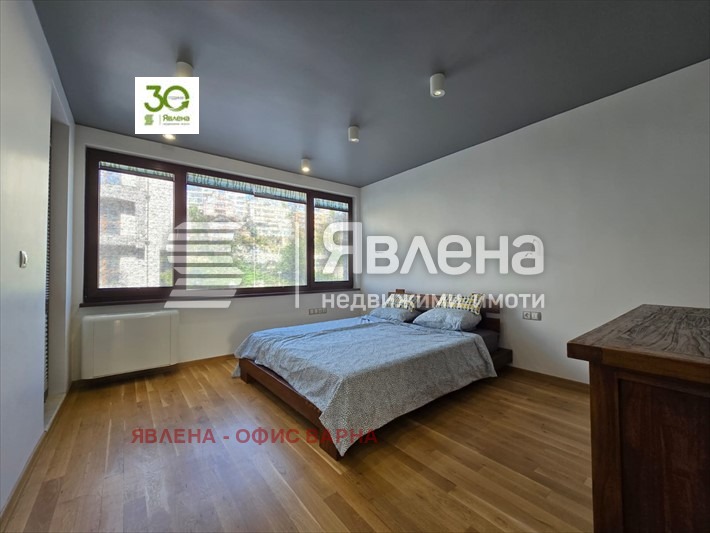 Продава 3-СТАЕН, гр. Варна, Бриз, снимка 9 - Aпартаменти - 48313428