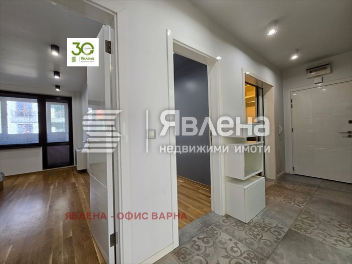 Продава 3-СТАЕН, гр. Варна, Бриз, снимка 11 - Aпартаменти - 48313428