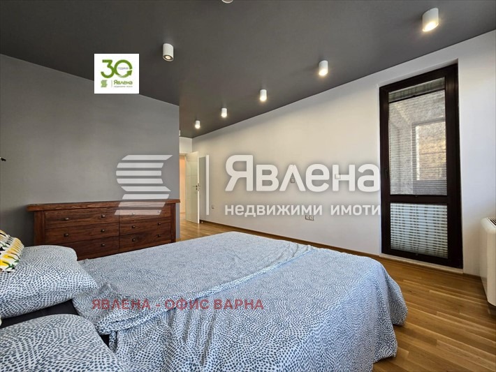 Продава 3-СТАЕН, гр. Варна, Бриз, снимка 8 - Aпартаменти - 48313428