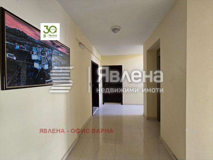 Продава 3-СТАЕН, гр. Варна, Бриз, снимка 4 - Aпартаменти - 48313428