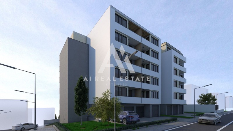 Zu verkaufen  2 Schlafzimmer Plewen , Druschba 1 , 87 qm | 66403207 - Bild [4]