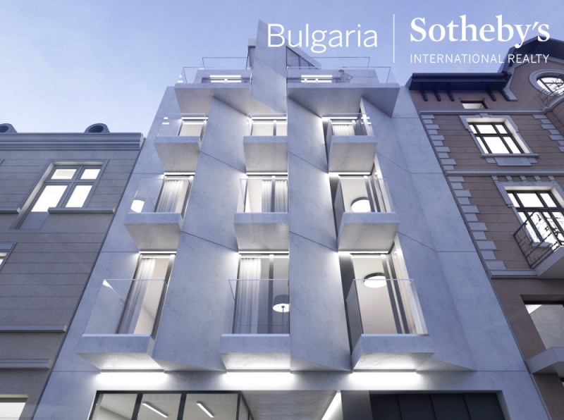 Продава 3-СТАЕН, град София, Център • 249500 € • 81756673 — Holmes.bg