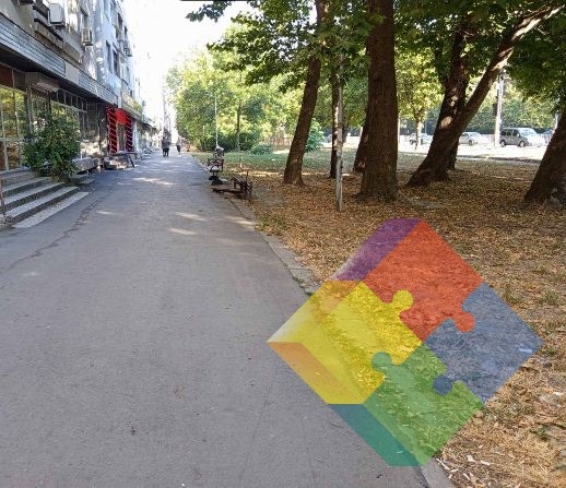 In vendita  2 camere da letto Varna , Avtogara , 70 mq | 18716005 - Immagine [6]