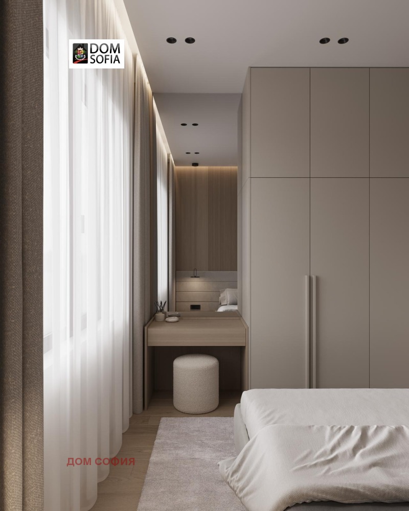 Продава 3-СТАЕН, гр. София, Бояна, снимка 6 - Апартаменти - 52556118