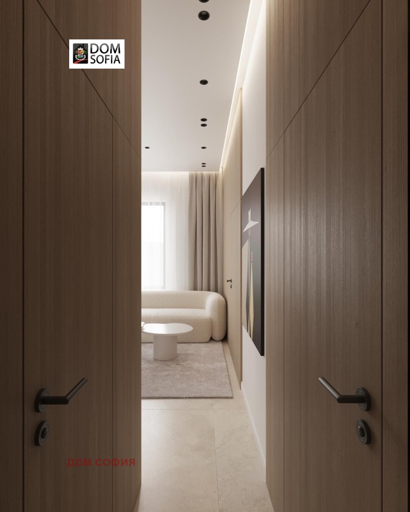 Продава 3-СТАЕН, гр. София, Бояна, снимка 9 - Апартаменти - 52556118