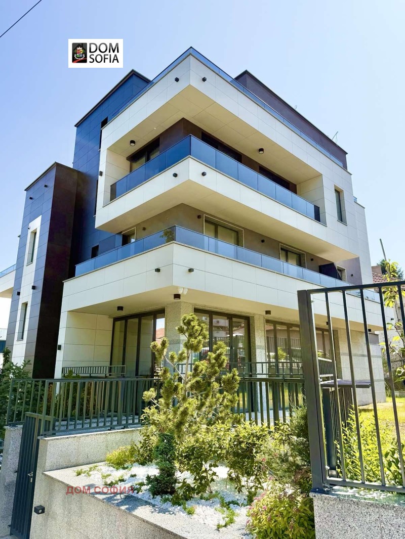 Satılık  2 yatak odası Sofia , Boyana , 105 metrekare | 62148671 - görüntü [4]