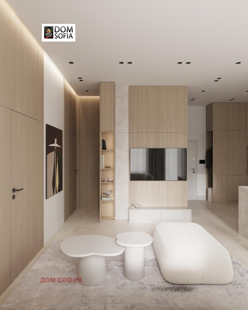 Продава 3-СТАЕН, гр. София, Бояна, снимка 10 - Апартаменти - 52556118