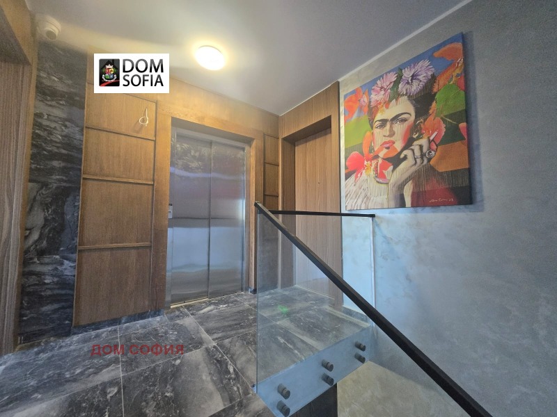 Satılık  2 yatak odası Sofia , Boyana , 105 metrekare | 62148671 - görüntü [8]
