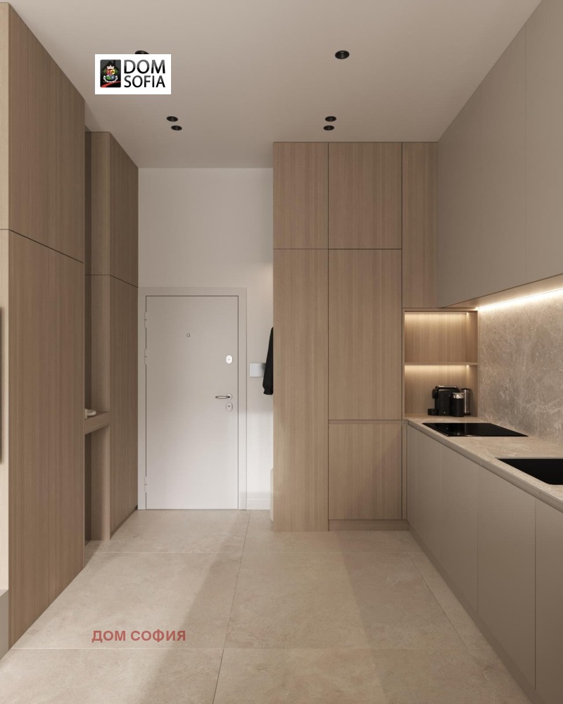 Продава 3-СТАЕН, гр. София, Бояна, снимка 3 - Апартаменти - 52556118