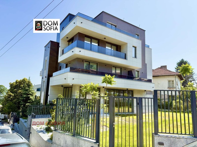 Satılık  2 yatak odası Sofia , Boyana , 105 metrekare | 62148671