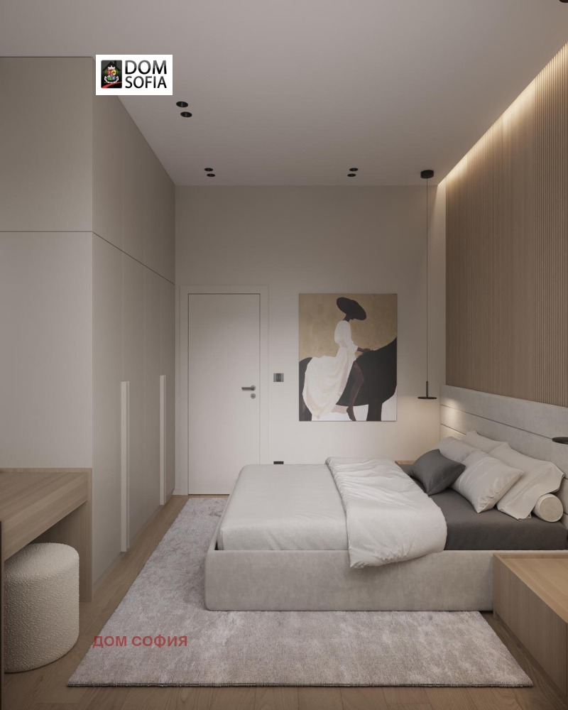 Продава 3-СТАЕН, гр. София, Бояна, снимка 5 - Апартаменти - 52556118