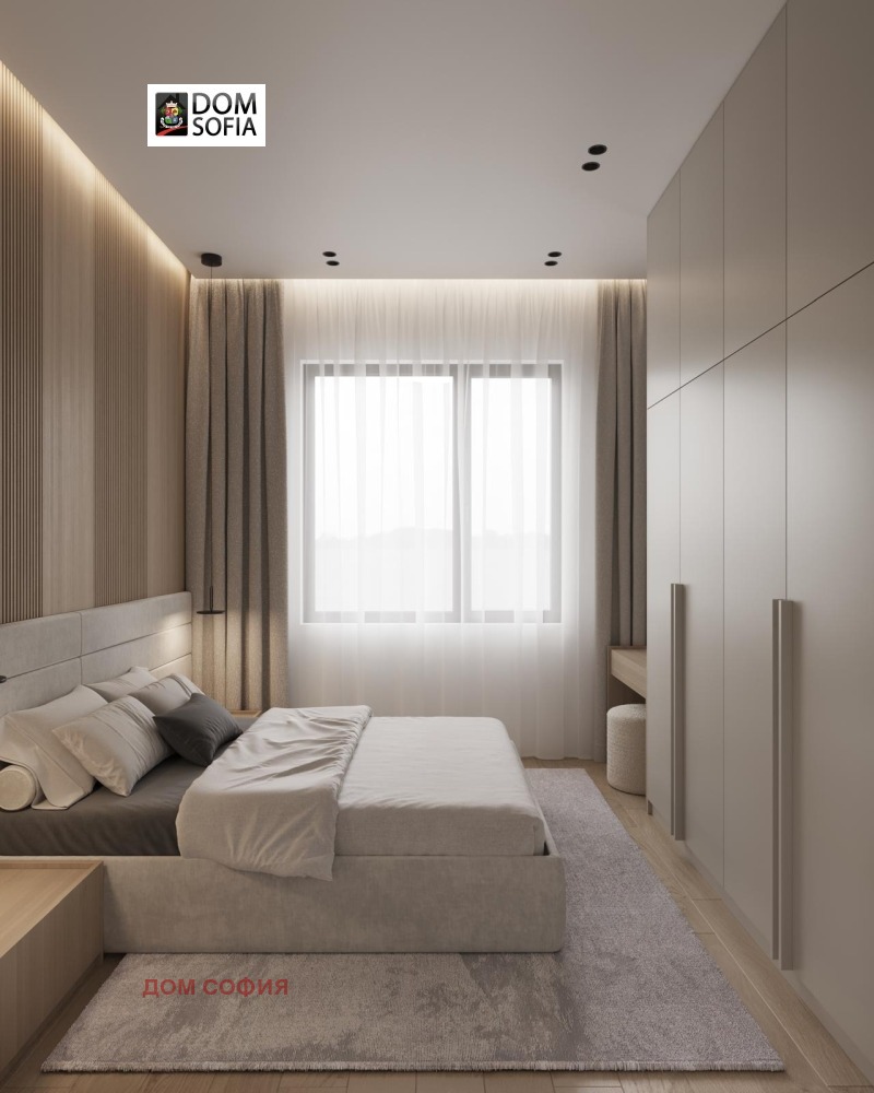 Продава 3-СТАЕН, гр. София, Бояна, снимка 8 - Апартаменти - 52556118