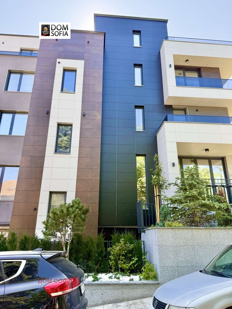 Satılık  2 yatak odası Sofia , Boyana , 105 metrekare | 62148671 - görüntü [3]