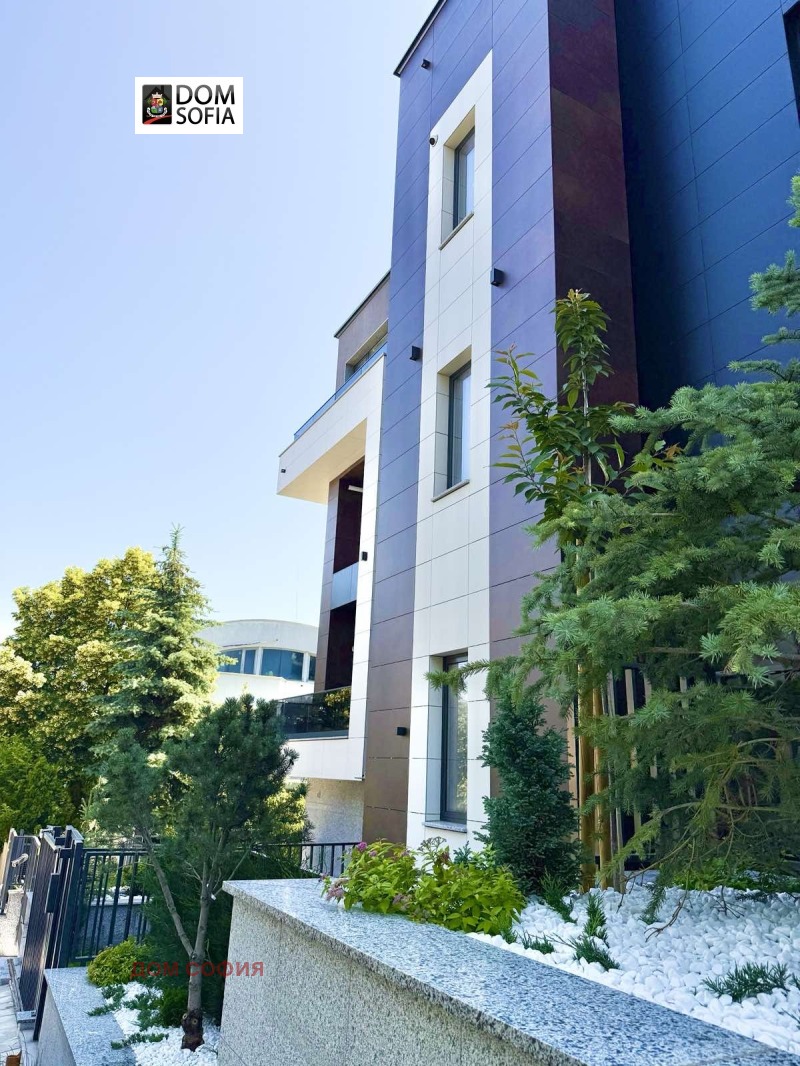 Satılık  2 yatak odası Sofia , Boyana , 105 metrekare | 62148671 - görüntü [9]