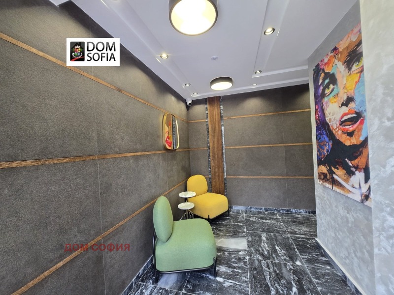 Satılık  2 yatak odası Sofia , Boyana , 105 metrekare | 62148671 - görüntü [5]