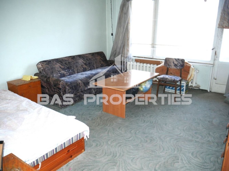 Продава  3-стаен град София , Лозенец , 113 кв.м | 18158033 - изображение [3]