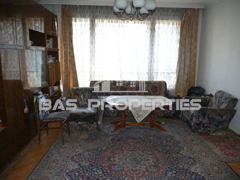 Продава  3-стаен град София , Лозенец , 113 кв.м | 18158033