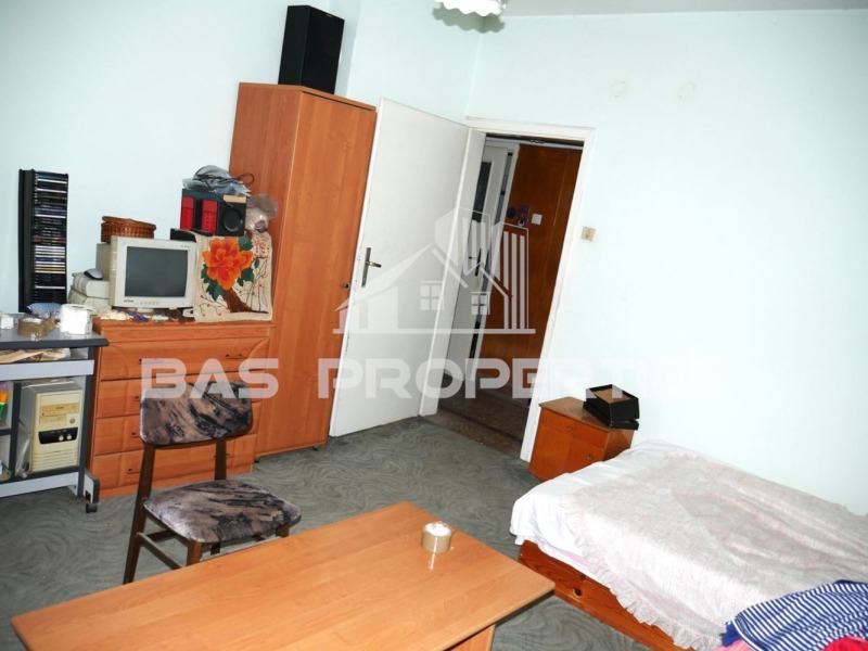 Продава  3-стаен град София , Лозенец , 113 кв.м | 18158033 - изображение [5]