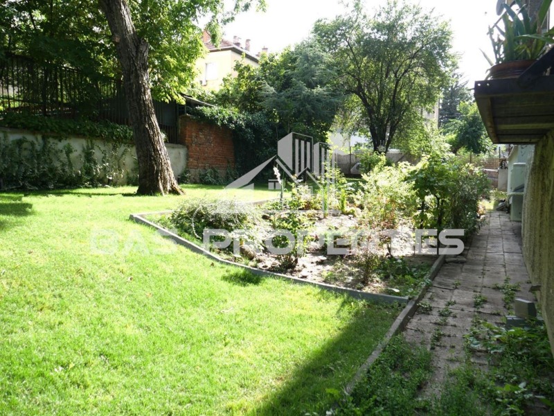 Продава  3-стаен град София , Лозенец , 113 кв.м | 18158033 - изображение [12]