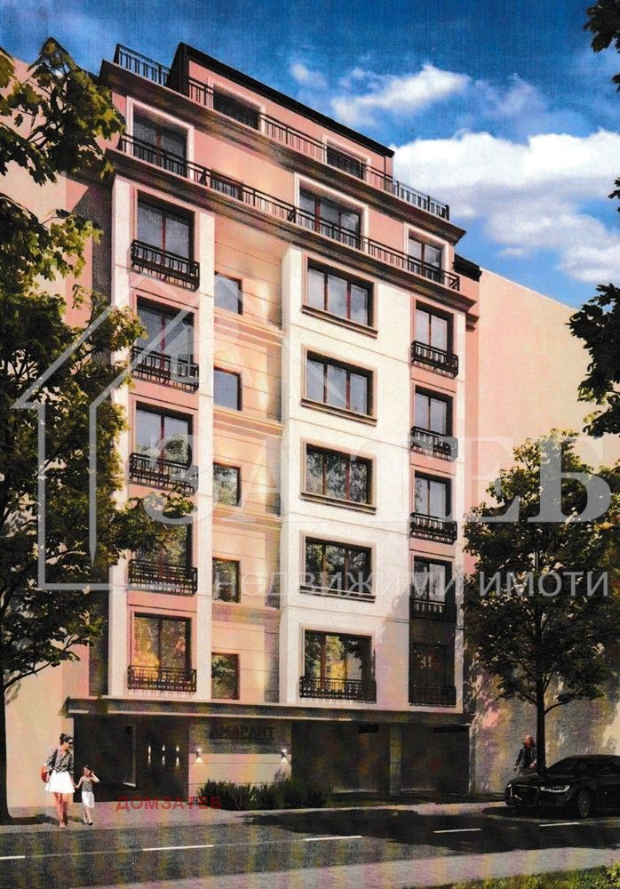 Продава 3-СТАЕН, гр. София, Хаджи Димитър, снимка 2 - Апартаменти - 52247648