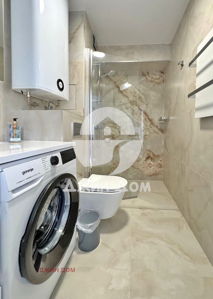 Продава 3-СТАЕН, гр. Свети Влас, област Бургас, снимка 7 - Апартаменти - 53896911