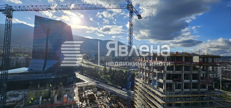 Продава 3-СТАЕН, гр. София, Манастирски ливади, снимка 12 - Апартаменти - 54569838