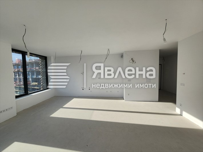 Продава 3-СТАЕН, гр. София, Манастирски ливади, снимка 10 - Апартаменти - 54569838