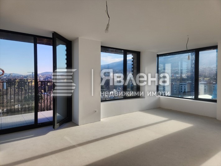 Продава 3-СТАЕН, гр. София, Манастирски ливади, снимка 8 - Апартаменти - 54569838