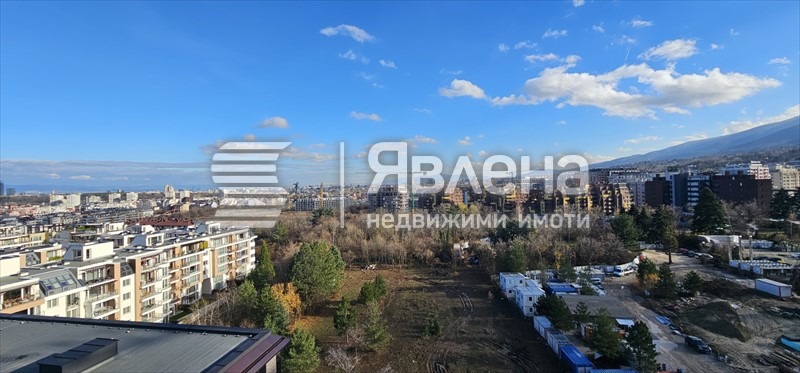 Продава 3-СТАЕН, гр. София, Манастирски ливади, снимка 16 - Апартаменти - 54569838