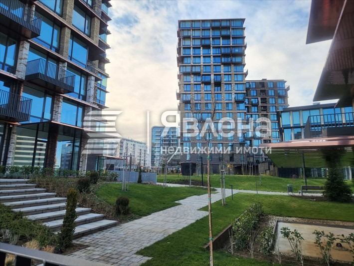 Продава 3-СТАЕН, гр. София, Манастирски ливади, снимка 4 - Апартаменти - 54569838