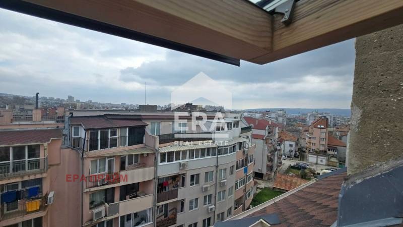 Продава 3-СТАЕН, гр. Варна, Цветен квартал, снимка 12 - Апартаменти - 54920056