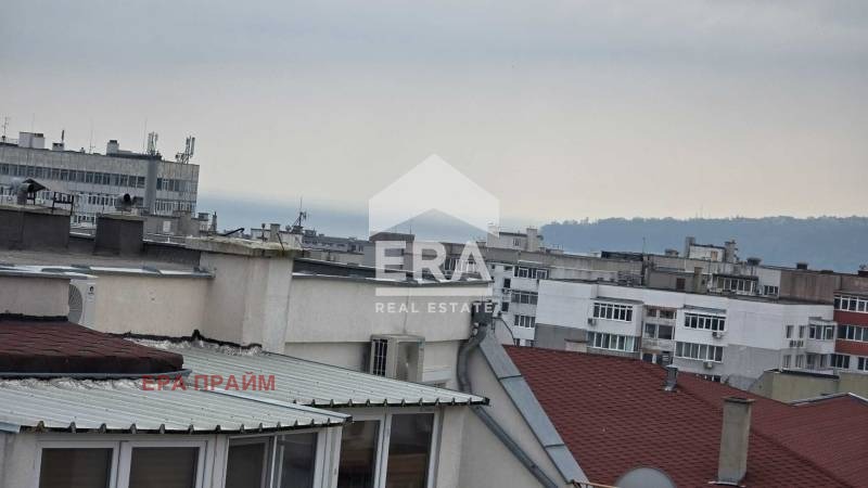 Продава 3-СТАЕН, гр. Варна, Цветен квартал, снимка 13 - Апартаменти - 54920056