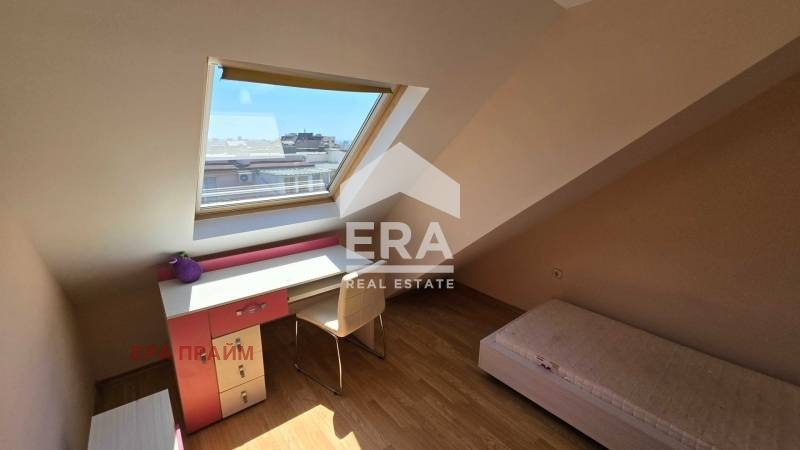 Продава 3-СТАЕН, гр. Варна, Цветен квартал, снимка 5 - Апартаменти - 54920056