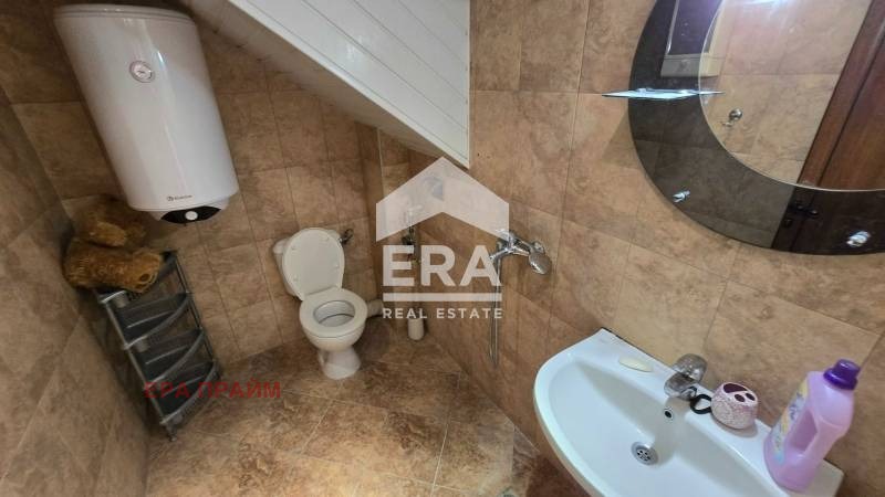 Продава 3-СТАЕН, гр. Варна, Цветен квартал, снимка 10 - Апартаменти - 54920056