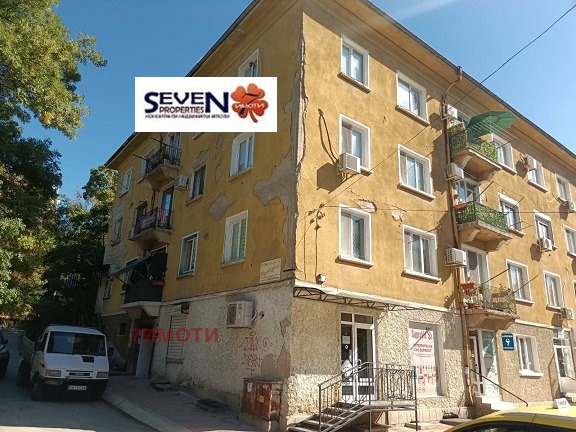 Продава 3-СТАЕН, гр. Бобов дол, област Кюстендил, снимка 15 - Апартаменти - 56002074