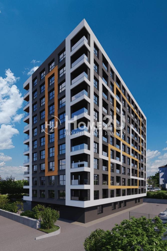 Продава 4-СТАЕН, гр. Варна, Младост 1, снимка 7 - Апартаменти - 54130904
