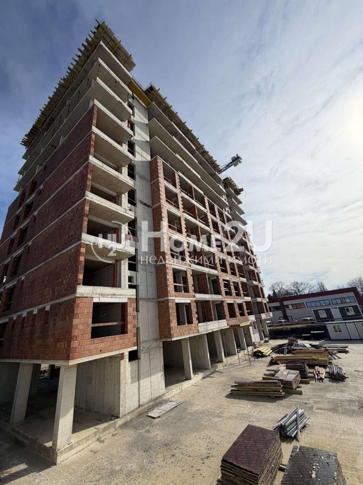 Продава 4-СТАЕН, гр. Варна, Младост 1, снимка 2 - Апартаменти - 54130904