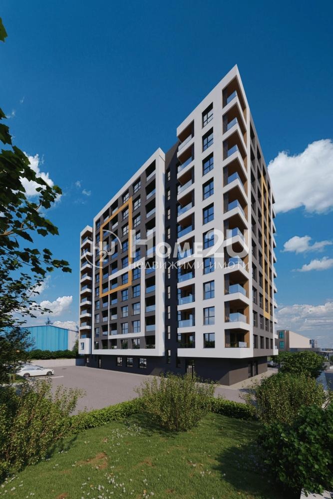 Продава 4-СТАЕН, гр. Варна, Младост 1, снимка 6 - Апартаменти - 54130904