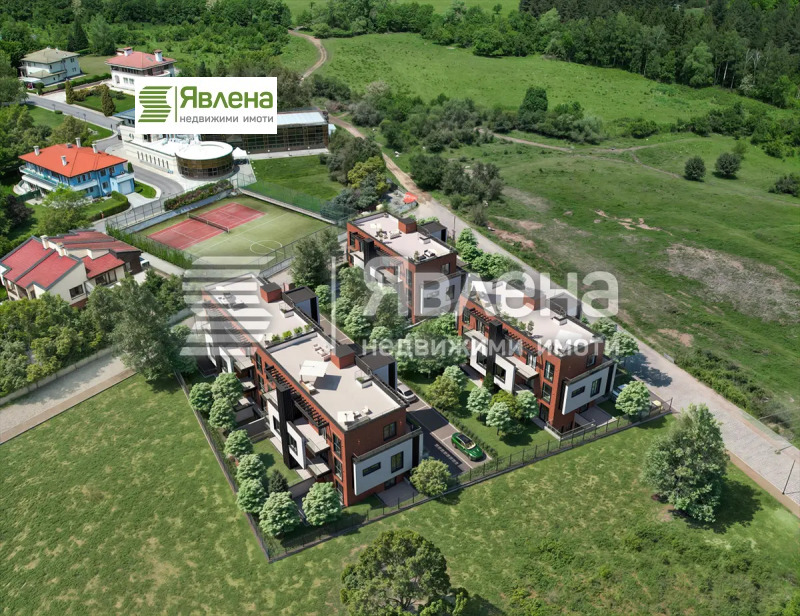 Eladó  3+ hálószoba Sofia , m-t Detski grad , 327 négyzetméter | 92883723