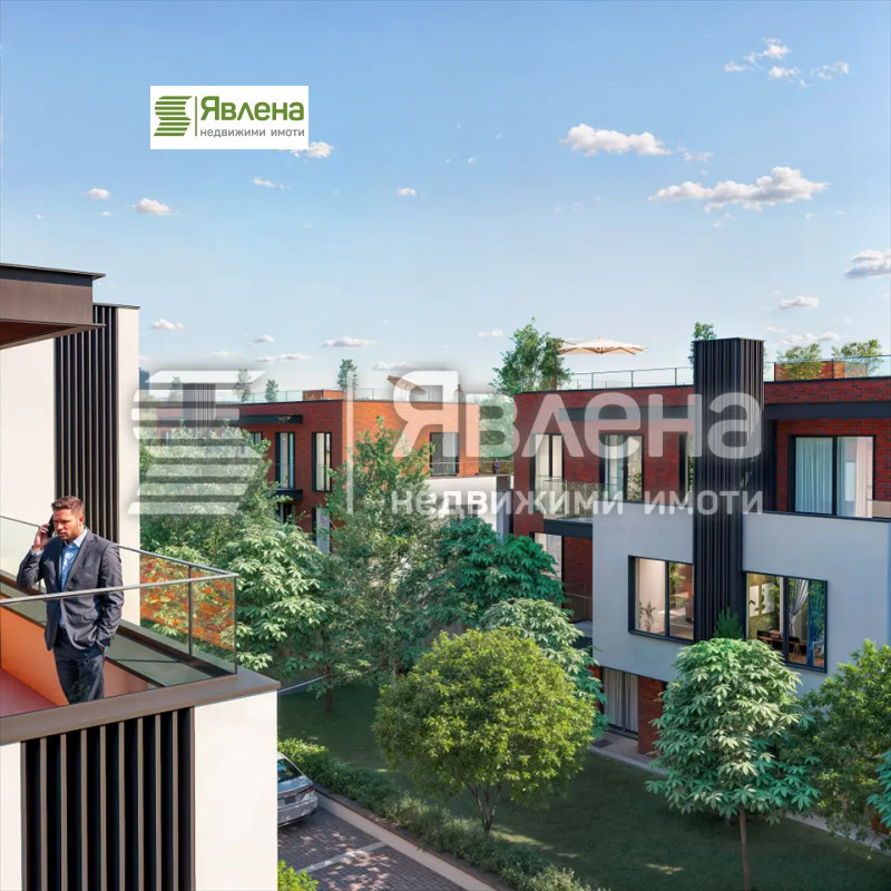 Eladó  3+ hálószoba Sofia , m-t Detski grad , 327 négyzetméter | 92883723 - kép [3]
