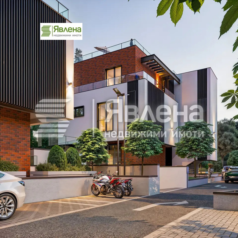 Eladó  3+ hálószoba Sofia , m-t Detski grad , 327 négyzetméter | 92883723 - kép [4]