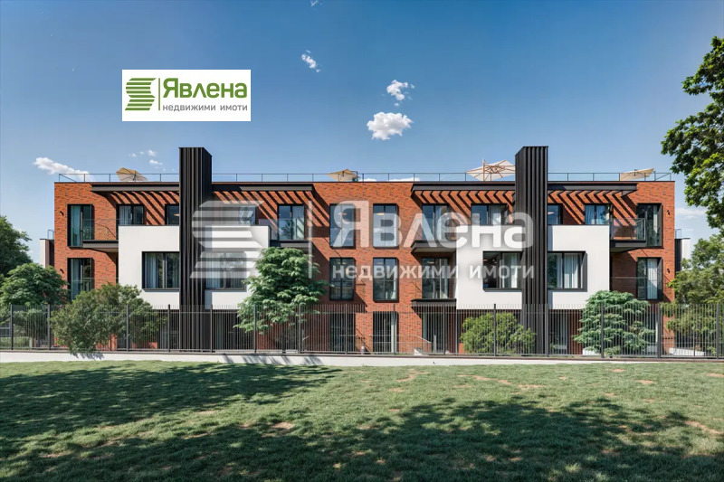 Eladó  3+ hálószoba Sofia , m-t Detski grad , 327 négyzetméter | 92883723 - kép [2]