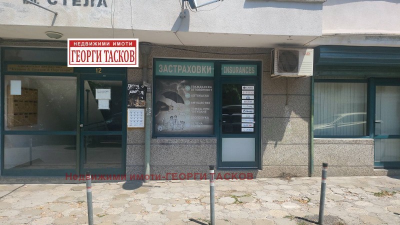 Na prodej  Kancelář Ruse , Centar , 25 m2 | 34411217