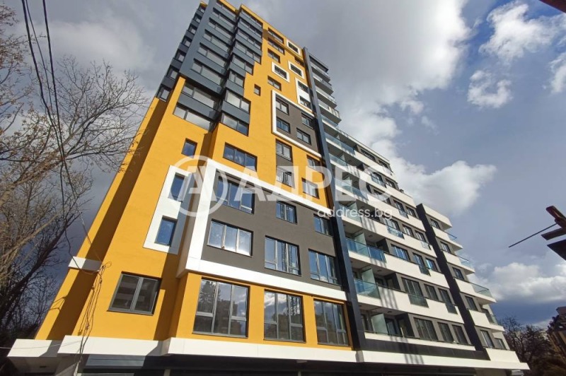 Продава ОФИС, гр. София, Бъкстон, снимка 5 - Офиси - 52520085