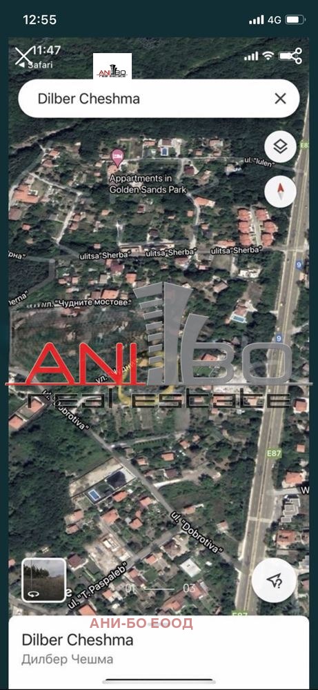 Продава КЪЩА, гр. Варна, м-т Манастирски рид, снимка 8 - Къщи - 53682369