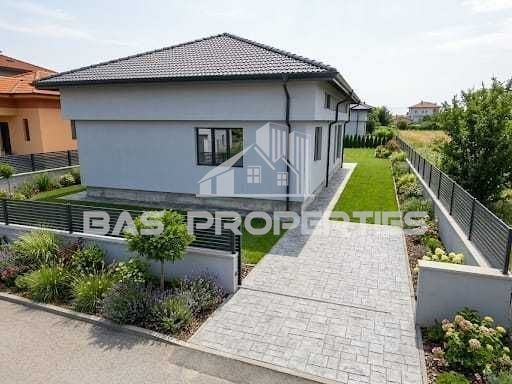 Продава КЪЩА, гр. Костинброд, област София област, снимка 2 - Къщи - 54280910