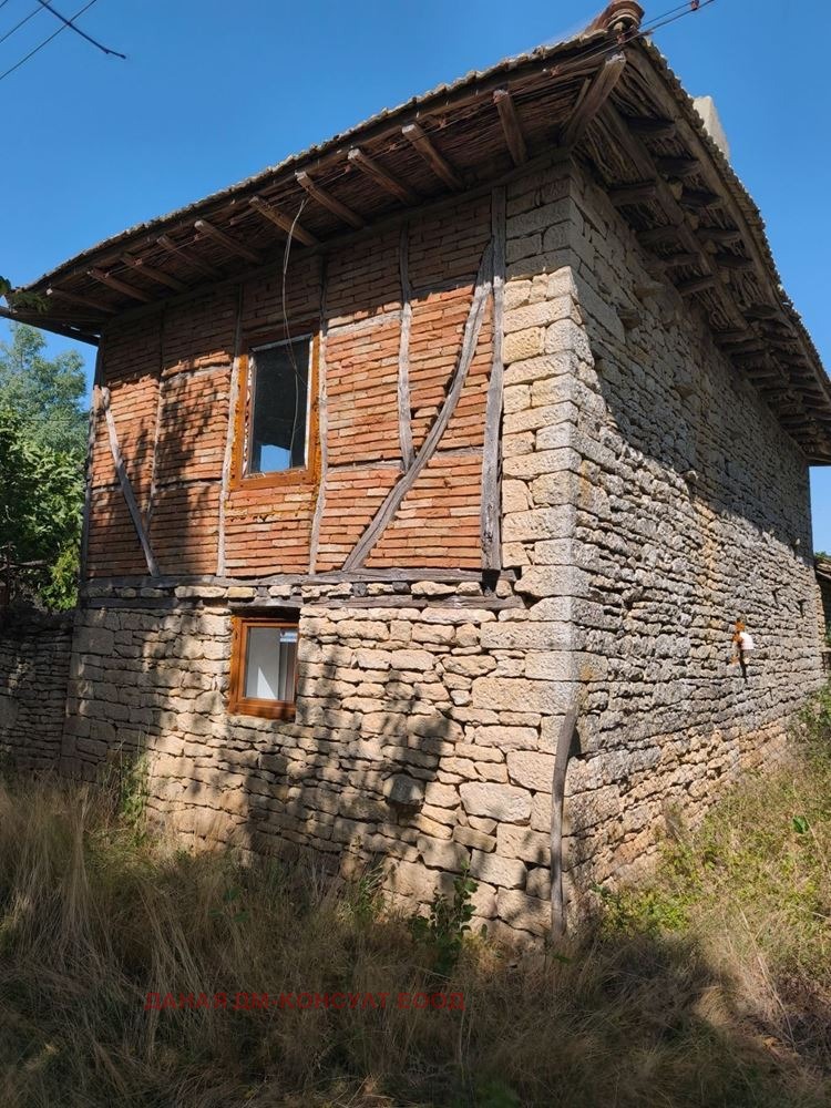 Продава КЪЩА, с. Мировци, област Шумен, снимка 11 - Къщи - 54329572